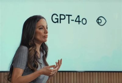 推出GPT-4o效果立竿见影！OpenAI移动端收入在上周