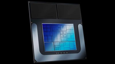 史上第一次抛弃自家工艺！Intel下代低功耗酷睿果