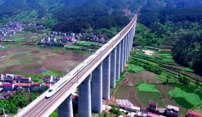 杭温高铁即将全线开通：新时代交通动脉，助推