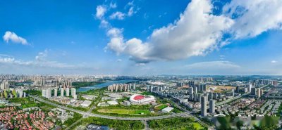 武汉经开区：实体经济的新高地，筑牢发展的坚