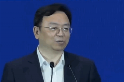 比亚迪王传福：国外害怕中国车 证明我们做得还
