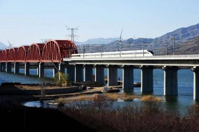 阿拉山口铁路口岸宽轨编组站项目 强化新疆进出