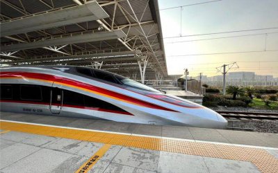 黄百铁路全线首座特大型隧道开工：区域铁路网