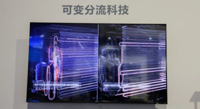 行业唯一！海尔空调自主创新成果获评青岛市重