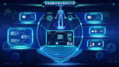 数据“跑”代替人工跑 海尔生物医疗助赛傲生物