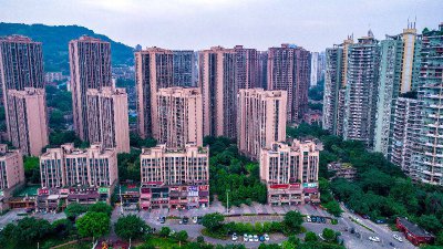 “天价”物业费该整整了? 过高的物业费成了老百