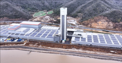 国内首个全绿电供应虚拟电厂投运：具备强大数