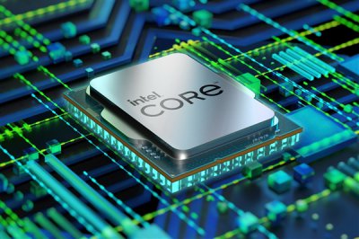 完全抛弃小核、最多8个大核！Intel悄然推出全新