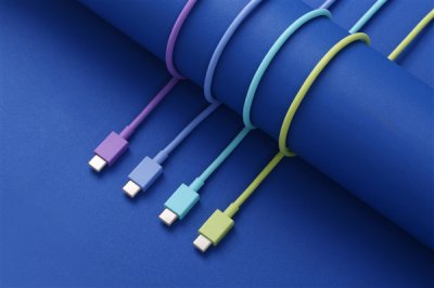宋紫薇谈Type-C接口：叫华为口的认知是怎么形成