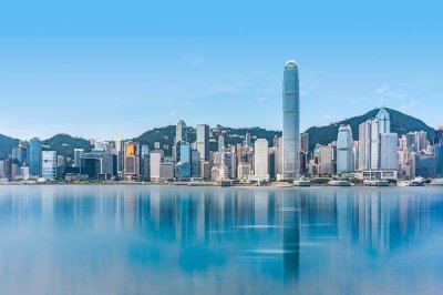 最新统计数字显示 香港2024年上半年商品整体出口