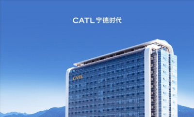 宁德时代高管谈第三季度订单：非