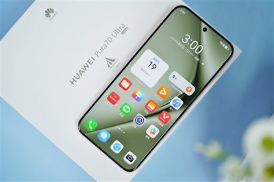 2024第二季度手机出货量排名：小米