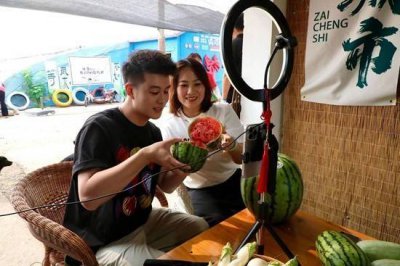 网络主播成为国家承认的新职业，还需要绿色加