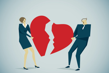 夫妻一方是公司股东，离婚时股权能否分割？ 律