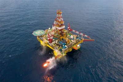 全球首个！我国南海探获超深水超浅层大型气田
