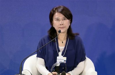 董明珠：网红企业家要有品质技术