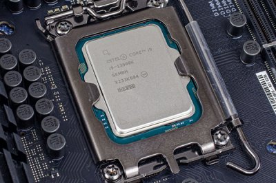 Intel：13/14代酷睿补丁几乎无损性能！未来所有产