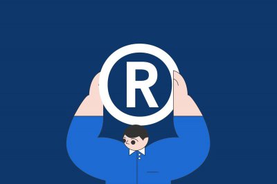 图文商标的图形或文字被驳回，怎么办？为什么