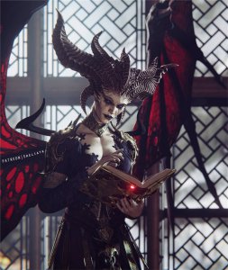 《暗黑破坏神4》首个资料片10月8日早上7点正式解