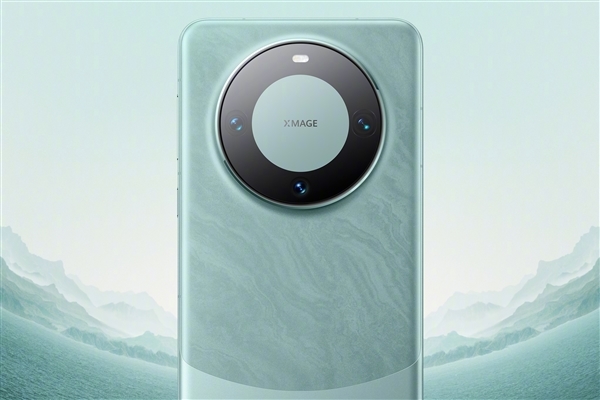 下月登场！曝华为Mate 70系列外观大变：改用直角中框