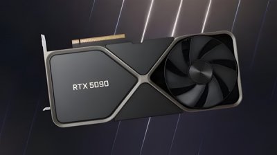 大的要来了！英伟达RTX 5090将定档1月6日