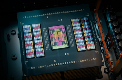 AMD EPYC 9005系列领先架构大揭秘！首