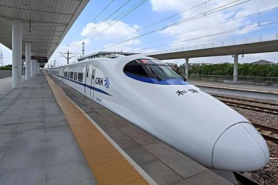 江都货运站启用，江苏打造绿色货运体系