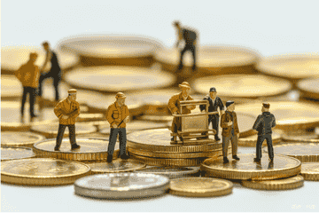 金价再“跳水” 是时候变现了吗？