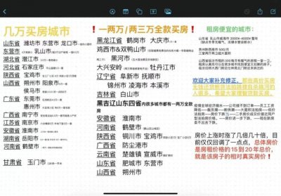 寻找“鹤岗”的戏码卷土重来 当代年轻人仍然想