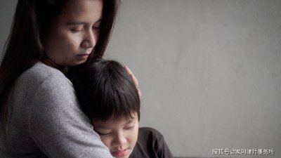 继承人为未成年残疾人，如何偿还被继承人生前