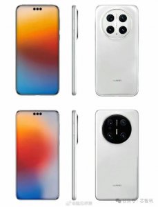 华为Mate 70系列最全曝料汇总：麒麟