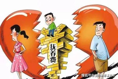 离婚时孩子抚养费怎么计算？ 抚养费是协议约定