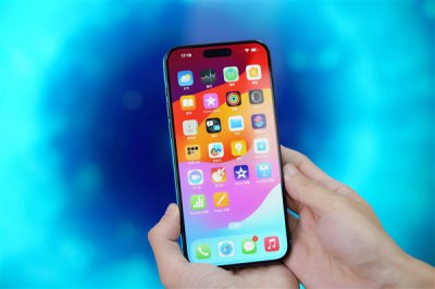 华为还没出手 苹果iPhone双11销量就下滑两位数