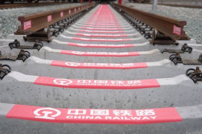 铁路赋能，温暖冬日 “煤” 保障