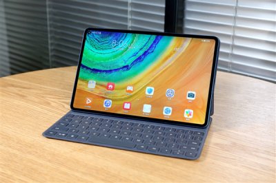 国内Q3平板出货量突破713万台：华为