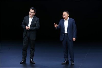 赛力斯张兴海：力争三年实现问界年产销百万辆