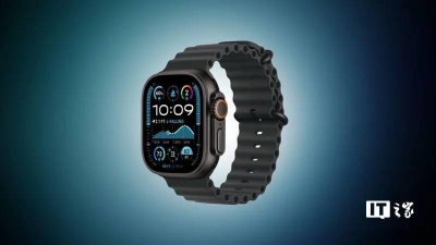Apple Watch Ultra 3或将实现卫星短信功能