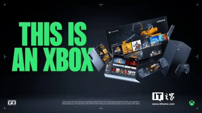 微软CEO纳德拉点赞“Xbox”营销：欲