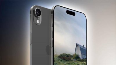 苹果iPhone 17 Air曝光：史上最薄，或将引领轻薄新
