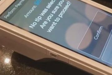 给出去的小费，还能要回来吗？服务员拒绝返还