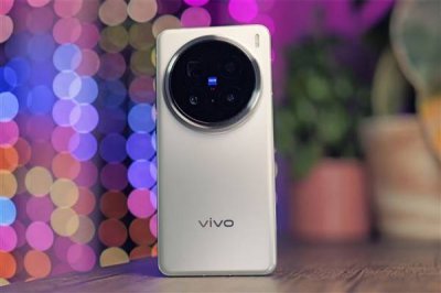 vivo再夺冠！2024年手机市场份额达