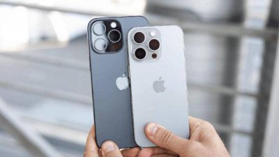 iPhone 17 Pro影像配置曝光：4800万像素