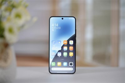 2024年全球手机销量排名：小米第三