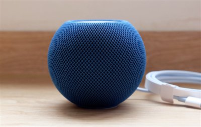 带屏HomePod来了：天马打入果链 为苹