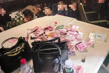 出借赌资后能否向法院起诉要回？一文为你解惑