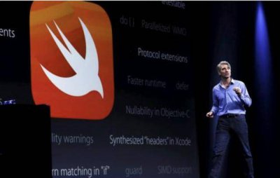 苹果宣布开源Swift Build 推动跨平台开发新篇章