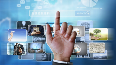 图像检测分析难题?三维天地引入YOLO目标检测技