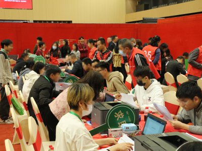 深圳楼市楼市小阳春来了？有新盘一日去化507套