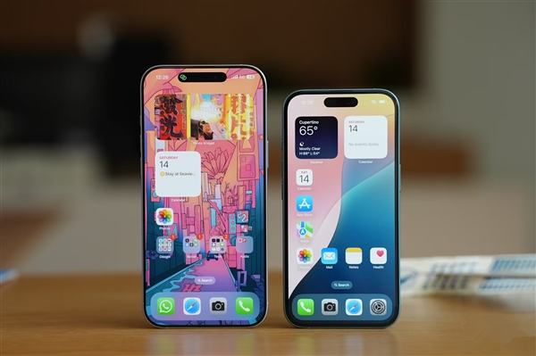 iPhone 17续航质变！苹果升级硅碳负极电池