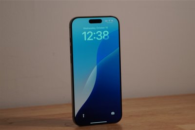 iOS 18.4上线中文版苹果AI：但请不要